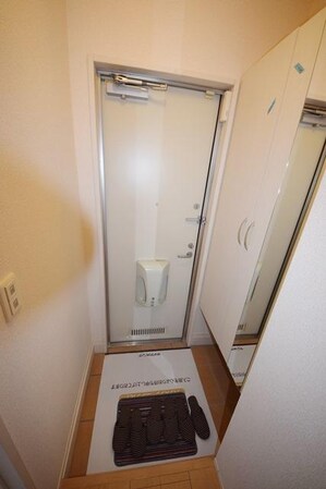 リッツハウスミノールの物件内観写真